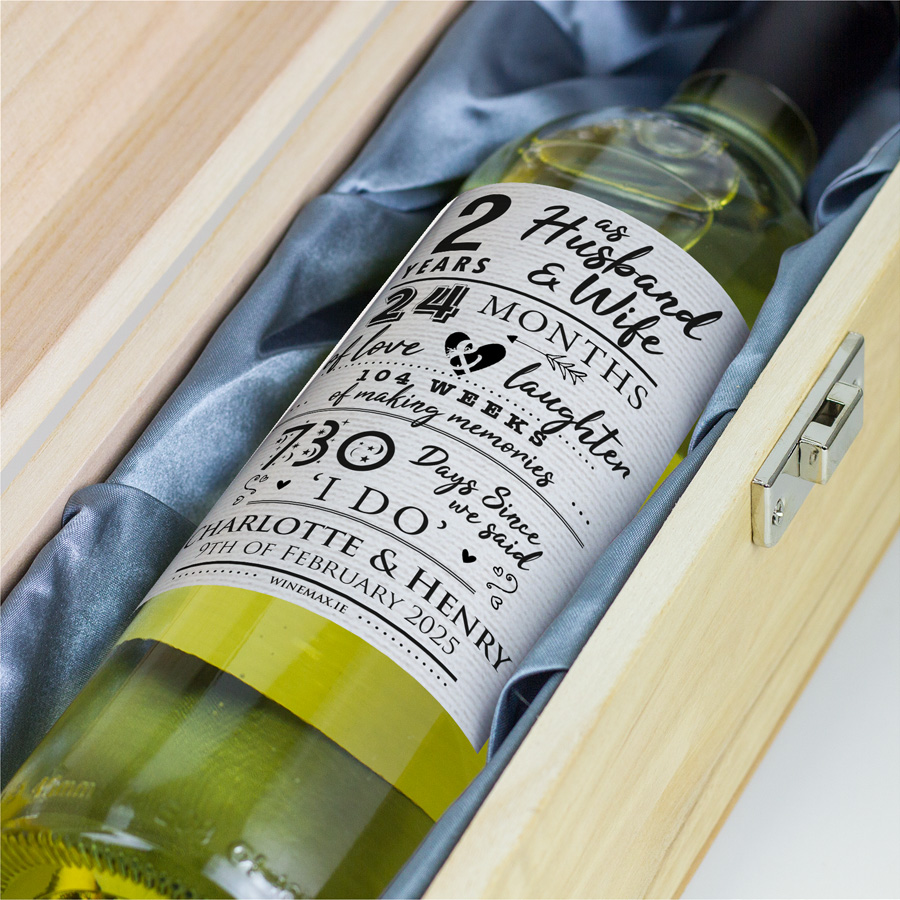 Wine gifts deals for wife