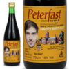 Personalised Buckfast Bottle BIG Face