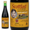 Inverness Personalised Buckfast Bottle Gift