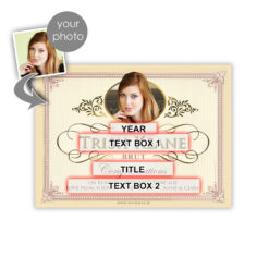 18th Birthday Present Personalised Birthday Champagne