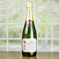 Gold Love Bear Personalised Valentines Gift Idea