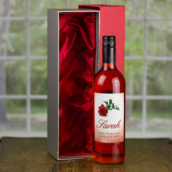 Romantic Rose Unique Valentines Gift