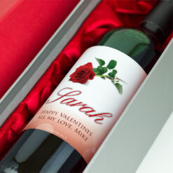Romantic Rose Unique Valentines Gift