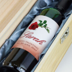 Romantic Rose Unique Valentines Gift